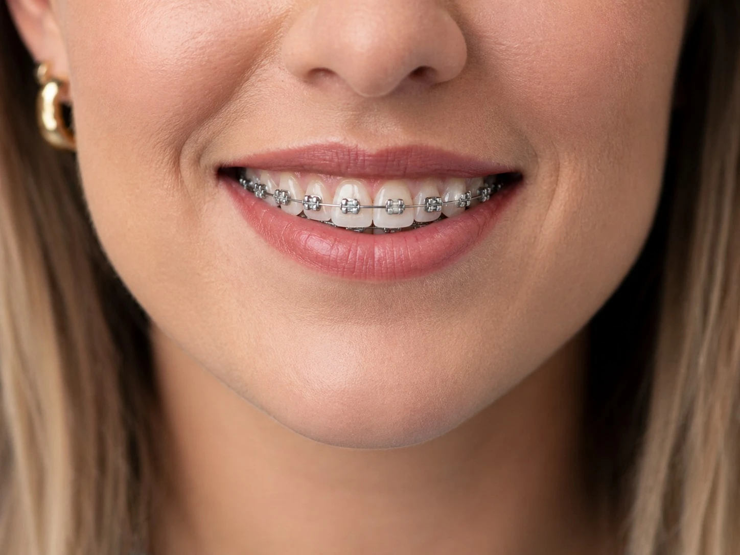 Consulta de ortodoncia en Smile Center Mérida