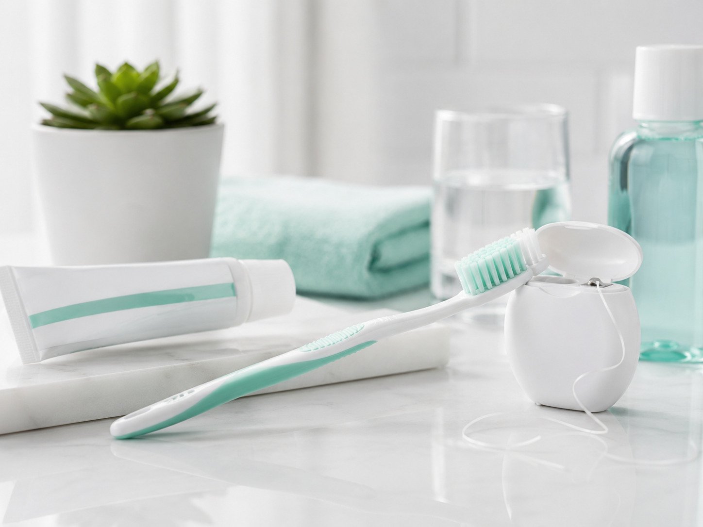 Cuidado preventivo y limpieza dental para una sonrisa saludable en Mérida