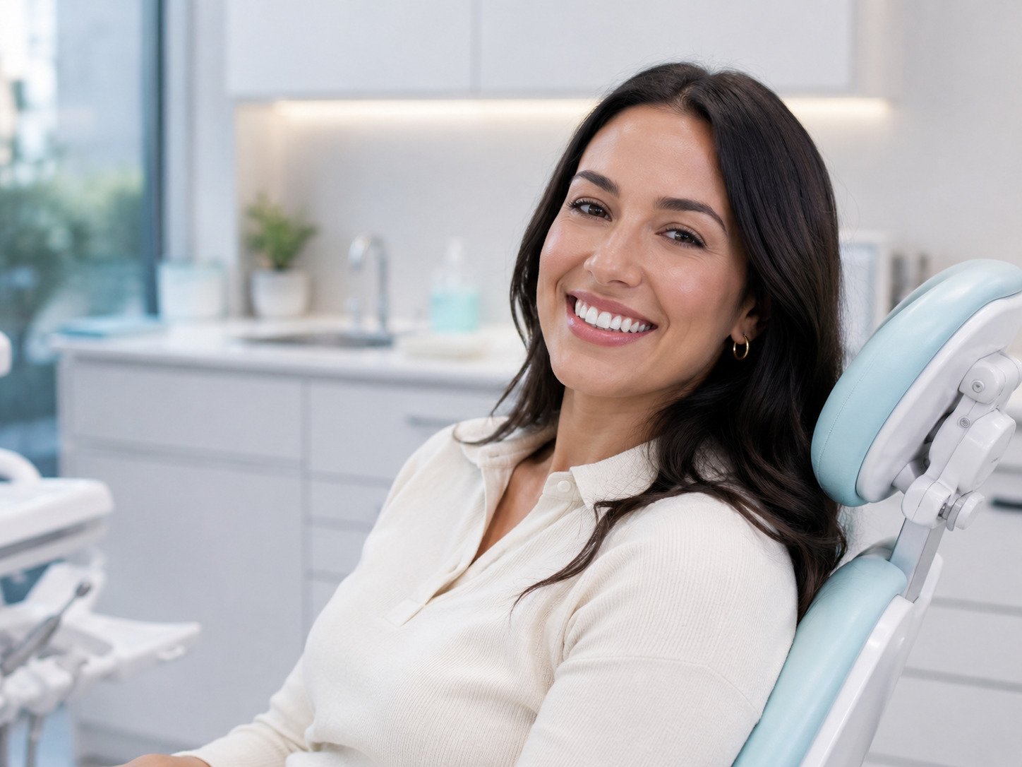 Estética dental para una sonrisa natural y saludable en Mérida